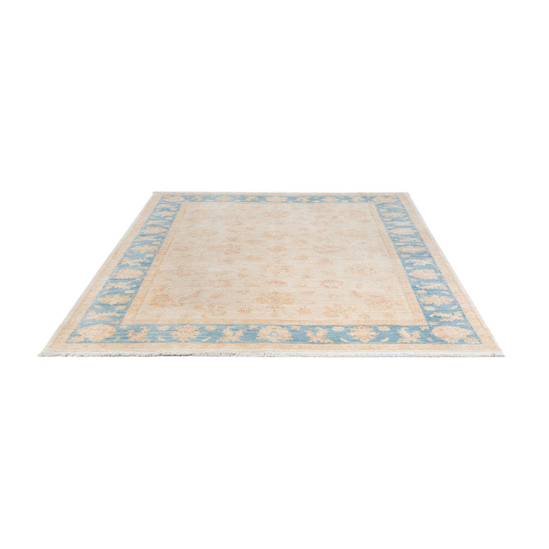 Alfombra Ziegler - 242 x 180 cm - beige