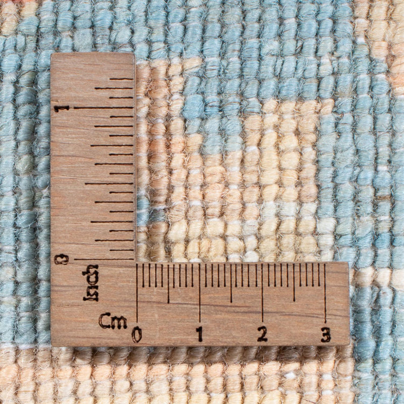 Alfombra Ziegler - 242 x 180 cm - beige