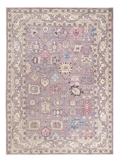 Ushak Alfombra 172x241cm - Alfombra oriental