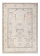Ushak Alfombra 176x236cm - Alfombra oriental