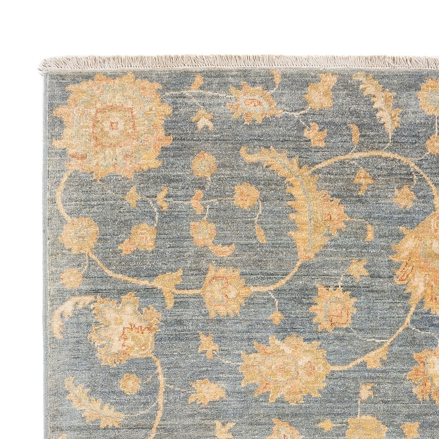 Ariana Alfombra 239x174cm - Alfombra oriental