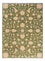 Alfombra Ziegler - Ariana - 238 x 177 cm - verde oliva