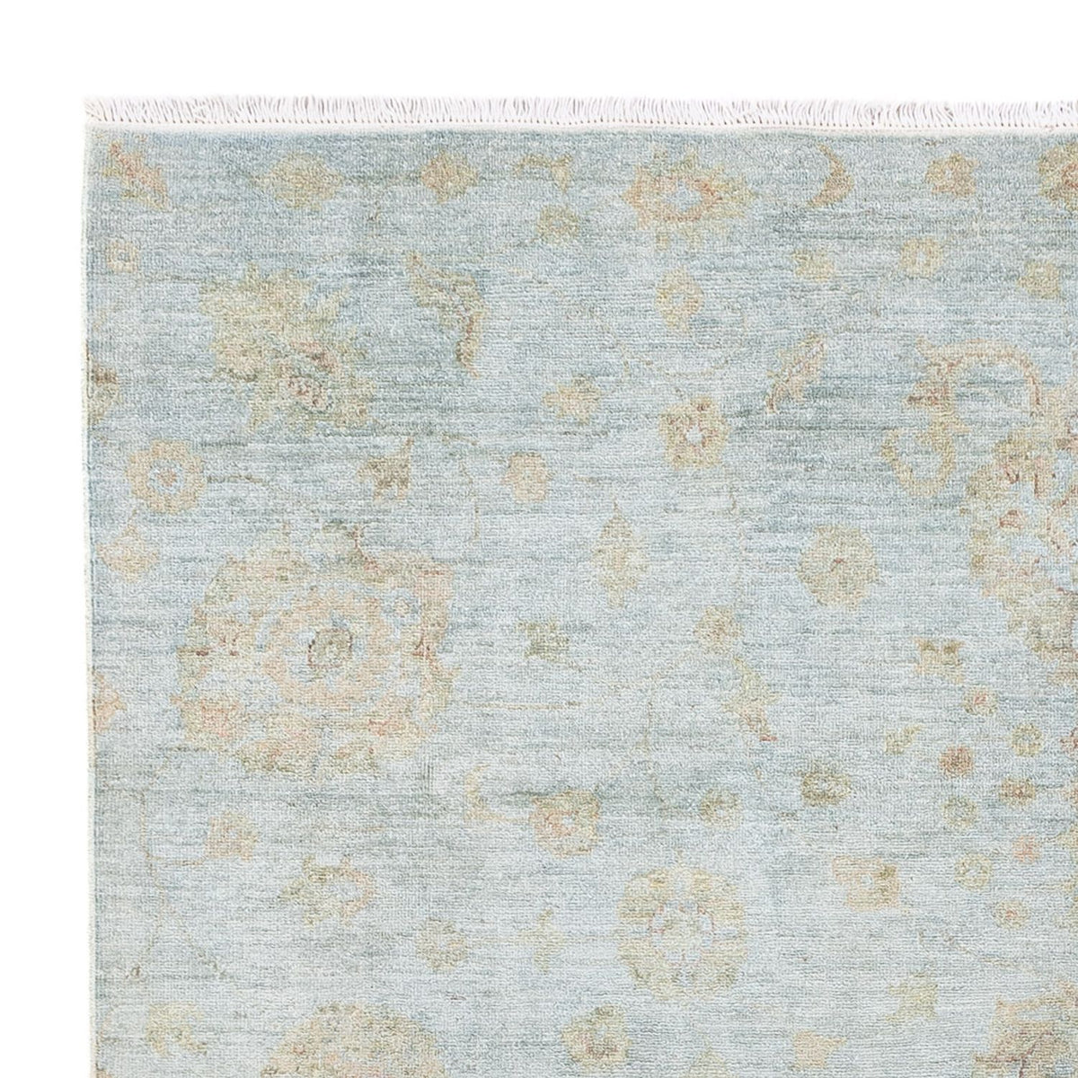 Ariana Alfombra 176x240cm - Alfombra oriental