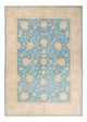 Alfombra Ziegler 243x173cm - Alfombra oriental