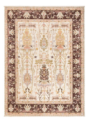 Alfombra Ziegler - Usak - 236 x 173 cm - beige