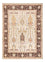 Alfombra Ziegler - Usak - 236 x 173 cm - beige