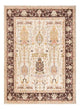 Ushak Alfombra 173x236cm - Alfombra oriental