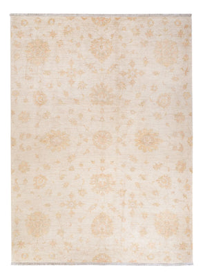 Alfombra Ziegler - Ariana - 240 x 182 cm - beige claro