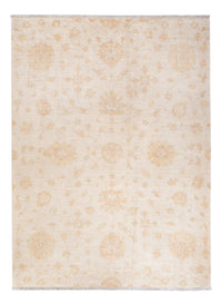 Alfombra Ziegler - Ariana - 240 x 182 cm - beige claro