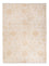 Alfombra Ziegler - Ariana - 240 x 182 cm - beige claro