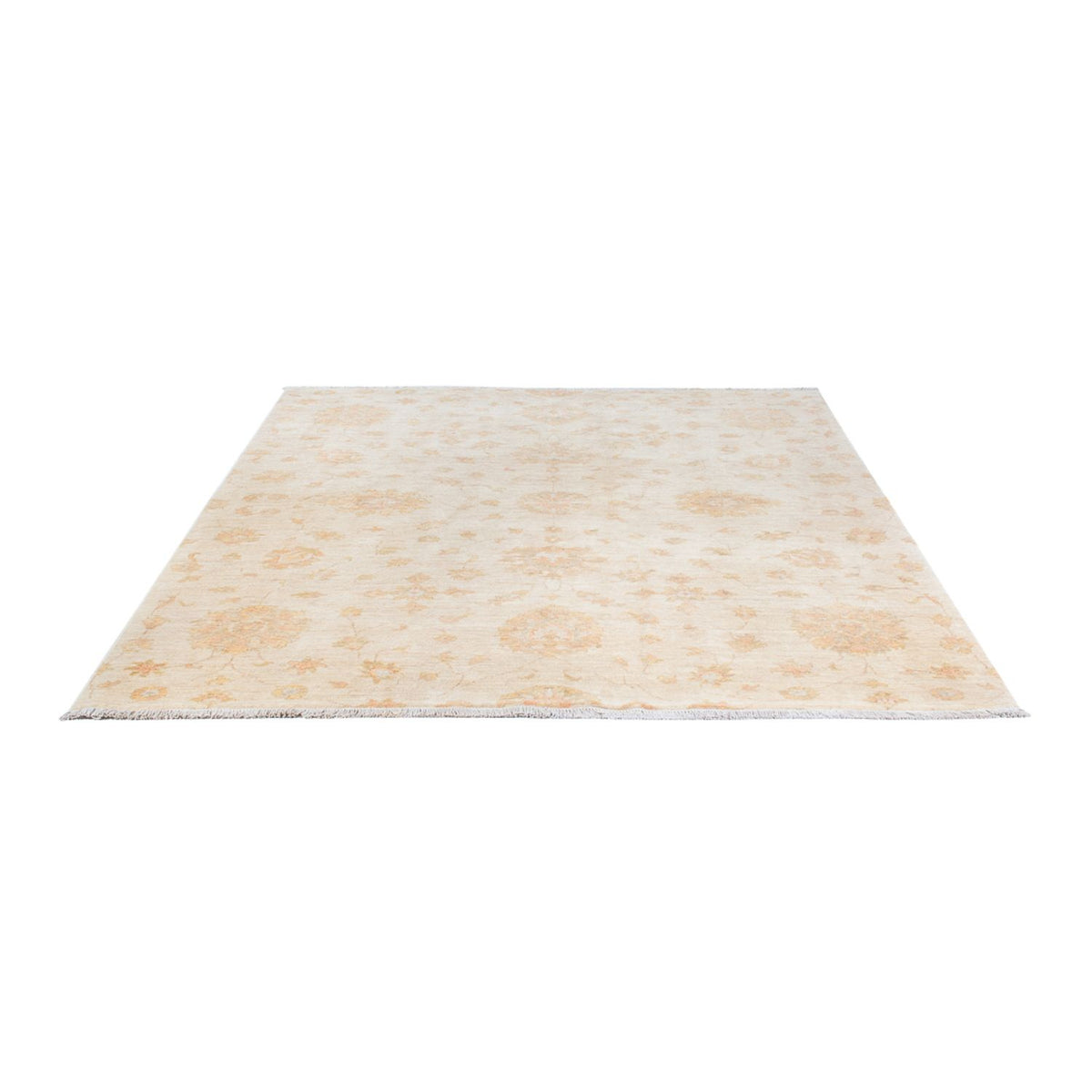 Alfombra Ziegler - Ariana - 240 x 182 cm - beige claro