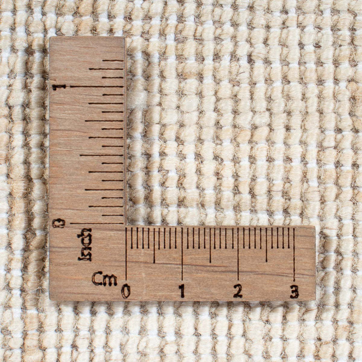 Alfombra Ziegler - Ariana - 240 x 182 cm - beige claro