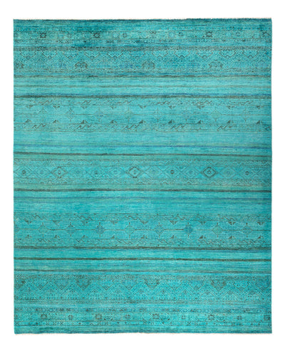 Ziegler moderno Alfombra 202x248cm - Alfombra oriental