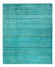 Ziegler moderno Alfombra 248x202cm - Alfombra oriental