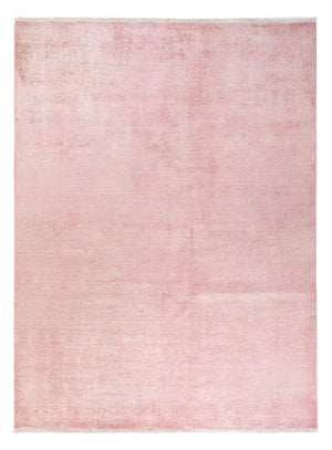 Alfombra Ziegler - Moderna - Vintage/revestido - 234 x 169 cm - rosa