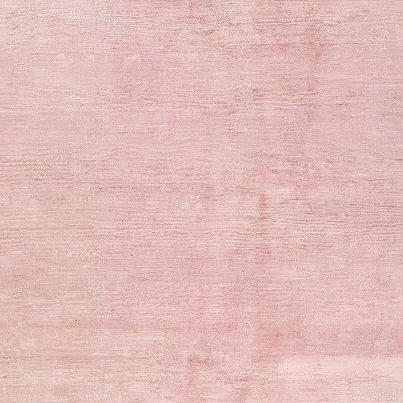 Alfombra Ziegler - Moderna - Vintage/revestido - 234 x 169 cm - rosa