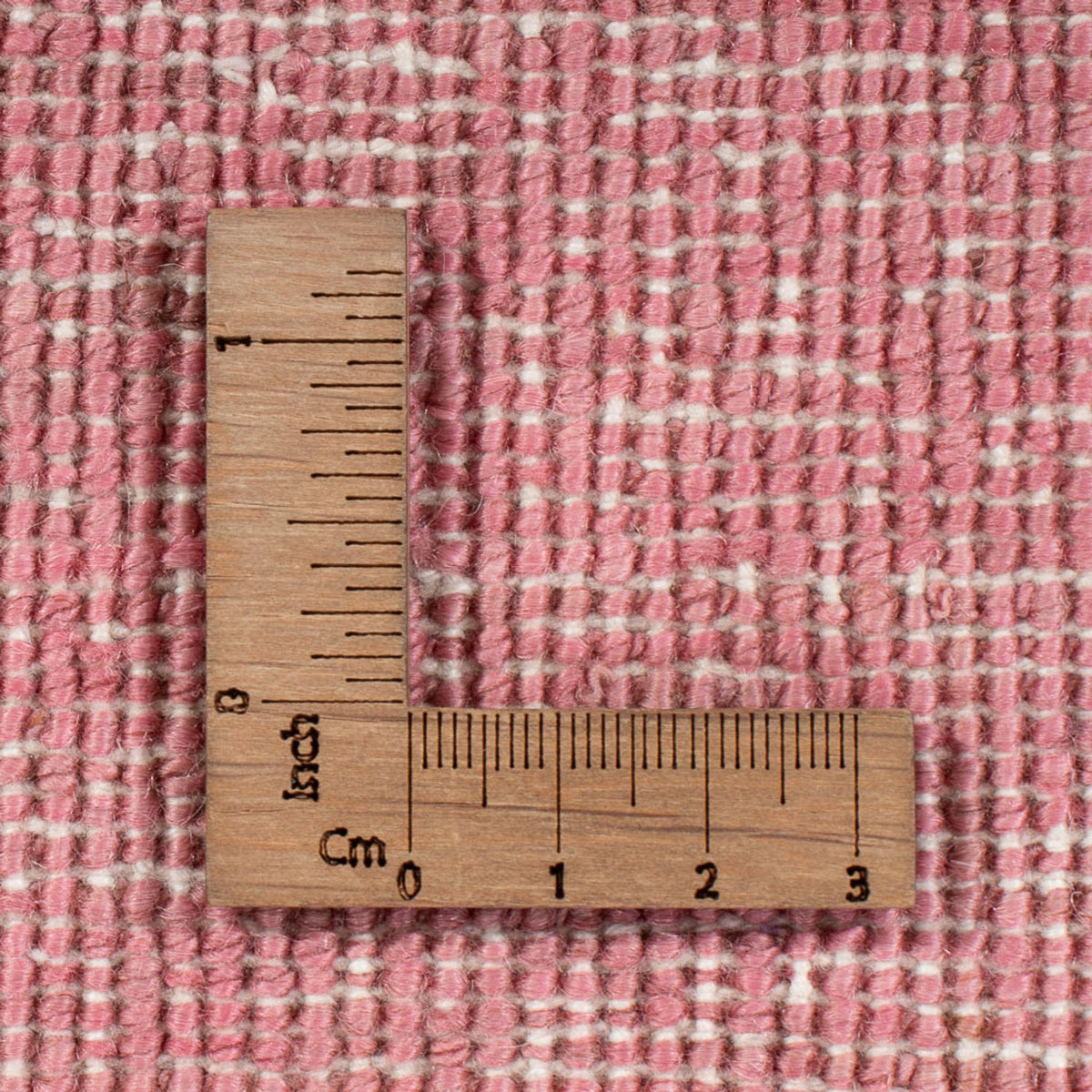 Alfombra Ziegler - Moderna - Vintage/revestido - 234 x 169 cm - rosa