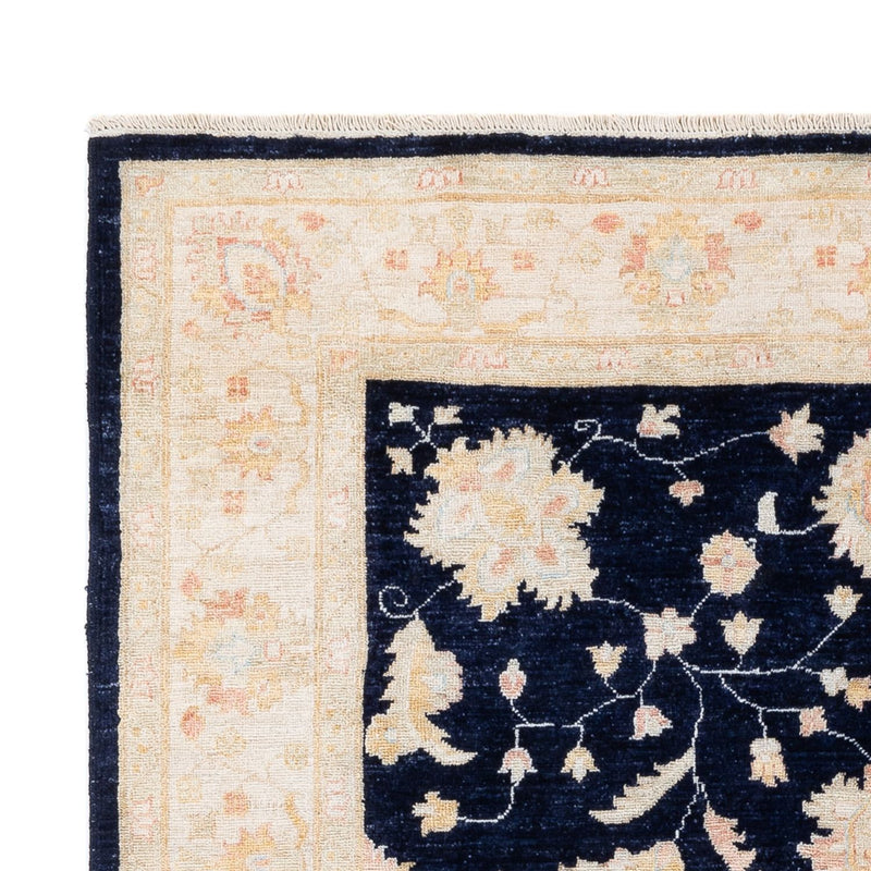 Alfombra Ziegler - 239 x 170 cm - negro