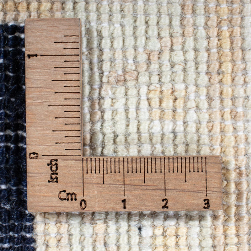 Alfombra Ziegler - 239 x 170 cm - negro