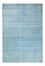 Alfombra Ziegler - Moderna - 250 x 171 cm - azul claro
