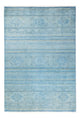Ziegler moderno Alfombra 171x250cm - Alfombra oriental