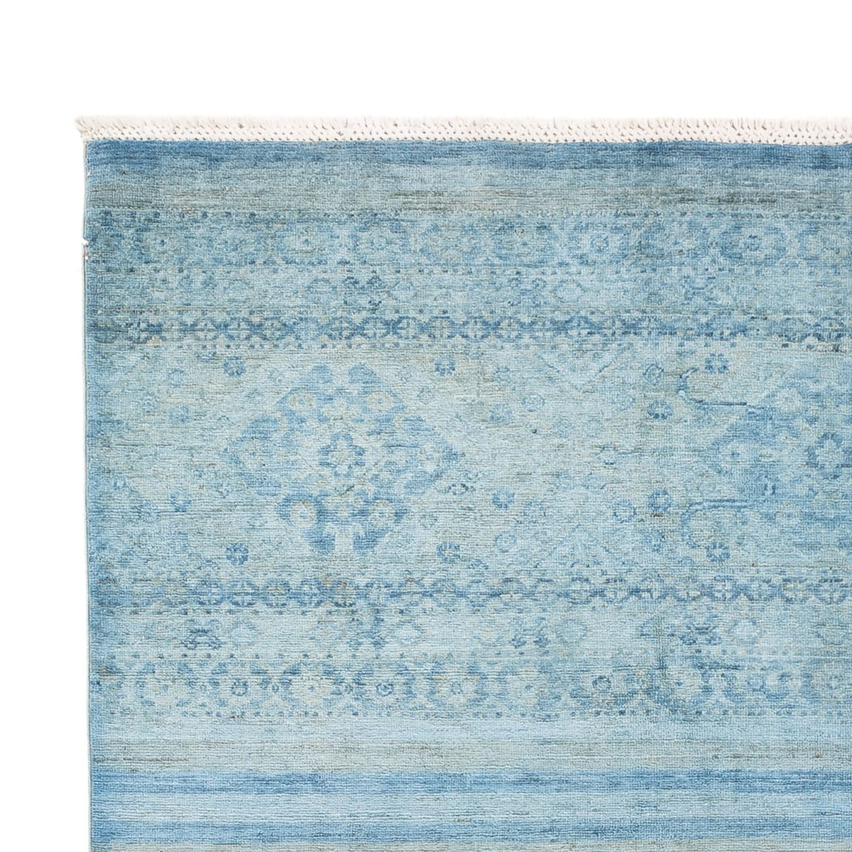 Ziegler moderno Alfombra 171x250cm - Alfombra oriental