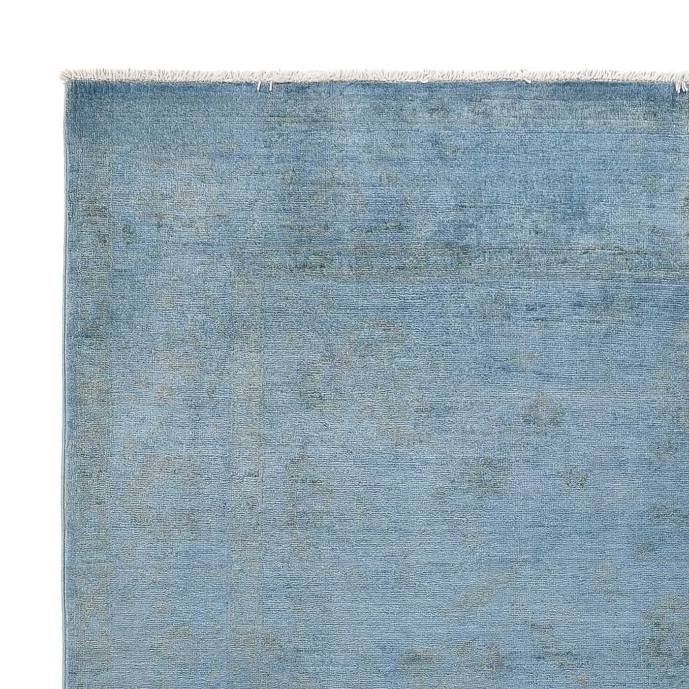 Ziegler moderno Alfombra 231x169cm - Alfombra oriental