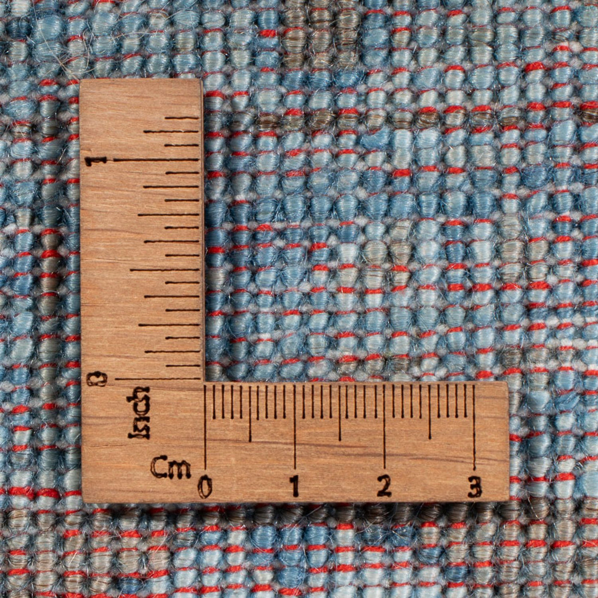 Alfombra Ziegler - Moderna - 241 x 170 cm - azul marino