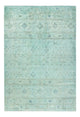 Ziegler moderno Alfombra 164x237cm - Alfombra oriental