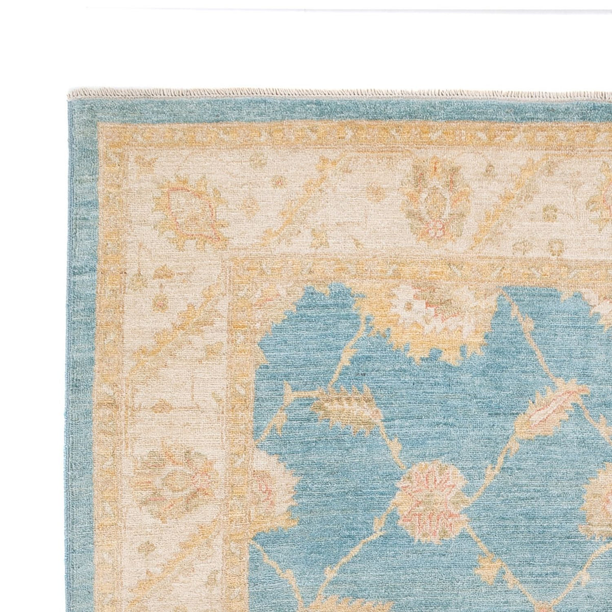 Alfombra Ziegler 171x247cm - Alfombra oriental