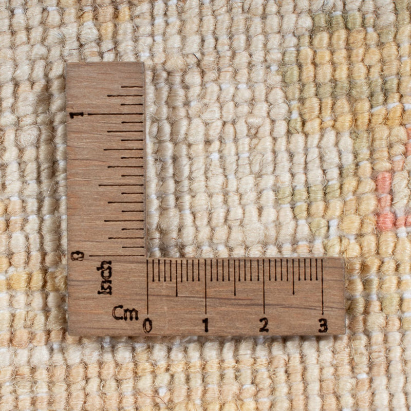 Alfombra Ziegler - 247 x 171 cm - azul claro