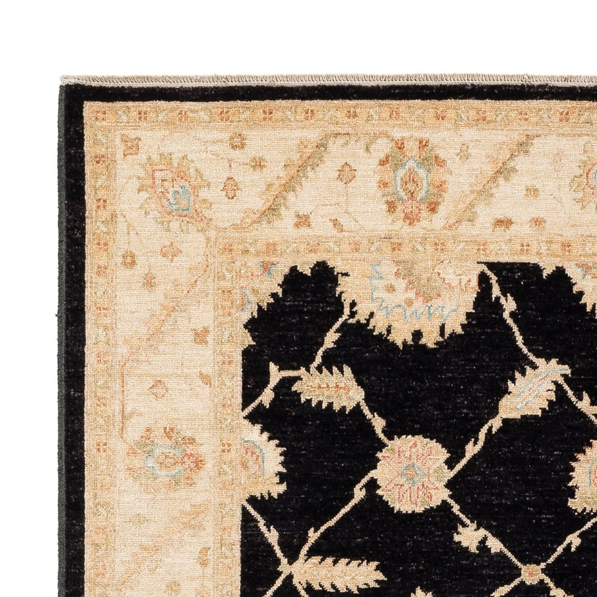 Alfombra Ziegler 175x244cm - Alfombra oriental