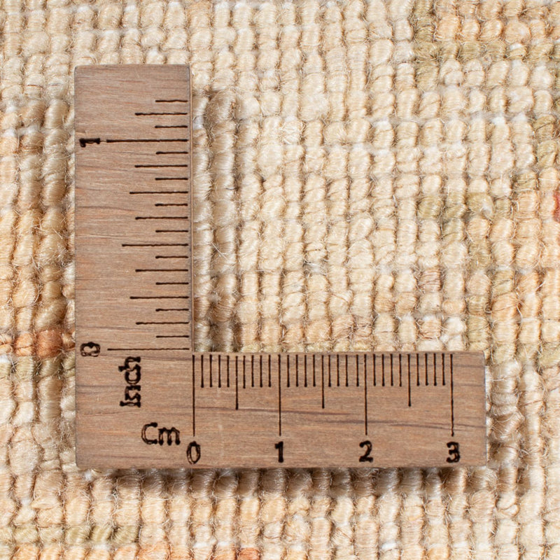 Alfombra Ziegler - 244 x 175 cm - negro