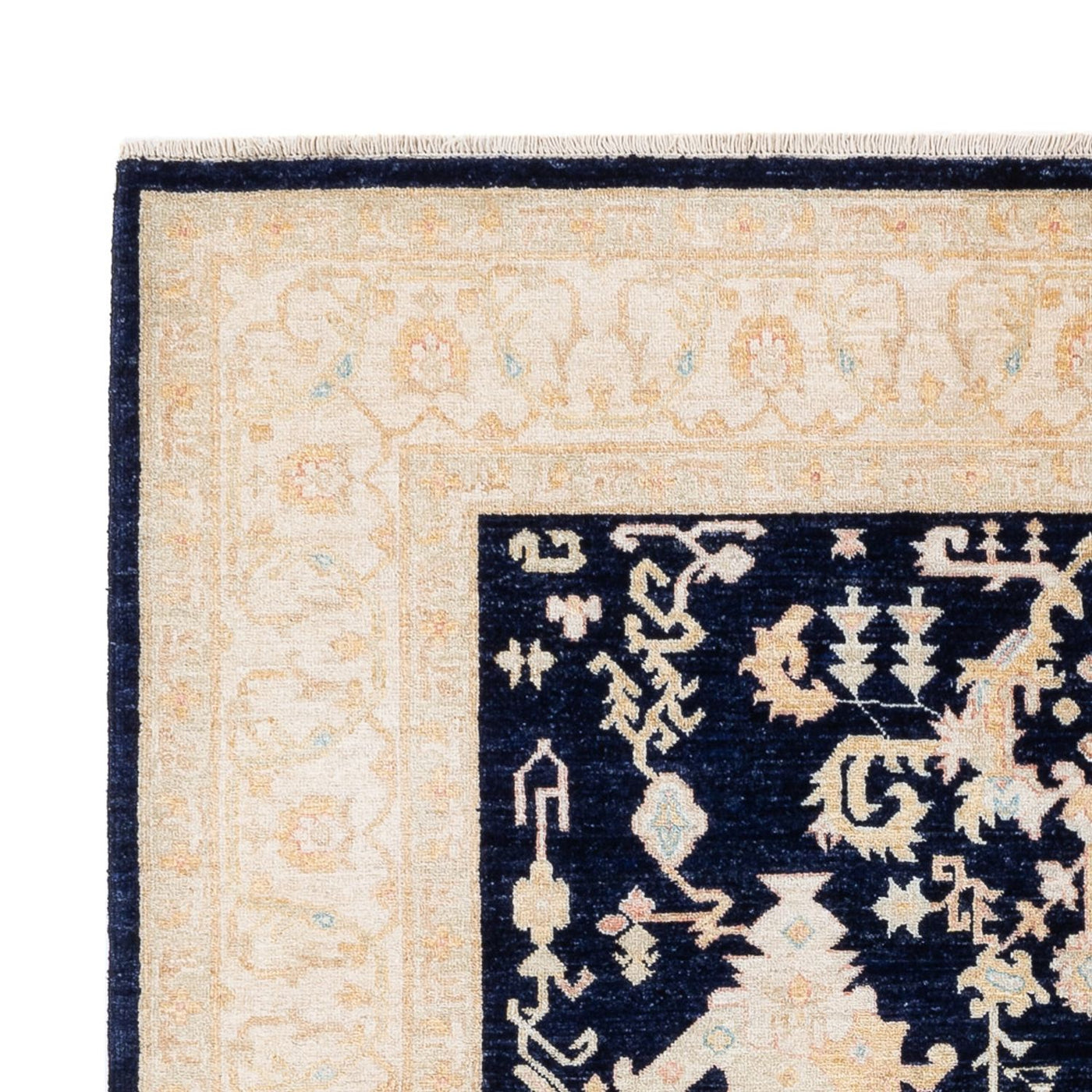 Alfombra Ziegler 237x171cm - Alfombra oriental