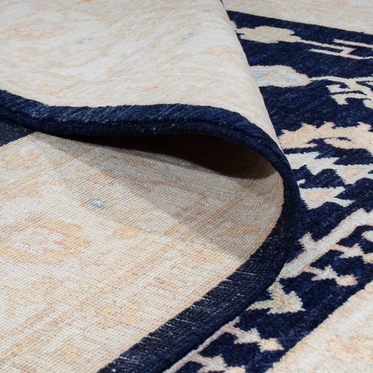 Alfombra Ziegler - 237 x 171 cm - multicolor