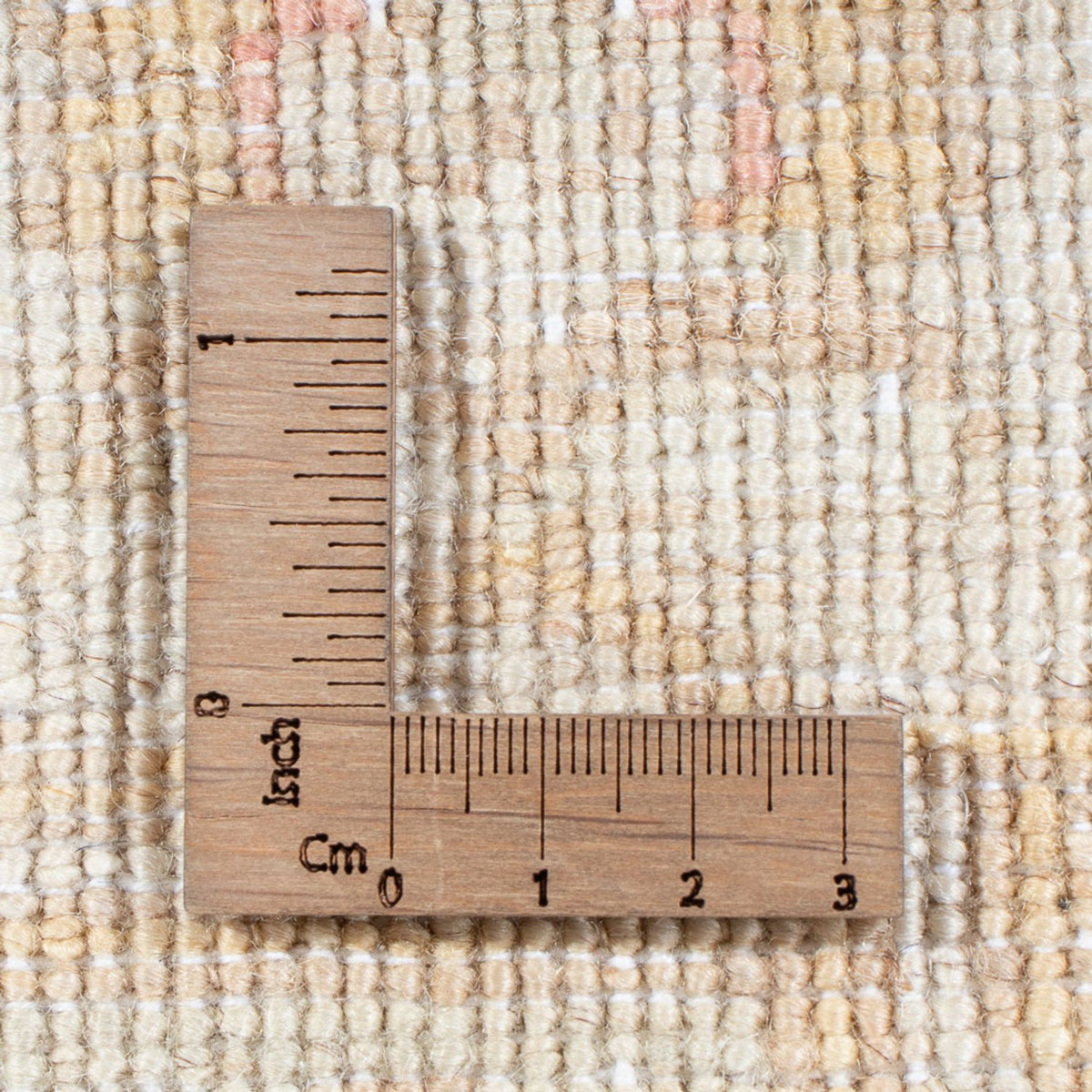 Alfombra Ziegler - 237 x 171 cm - multicolor