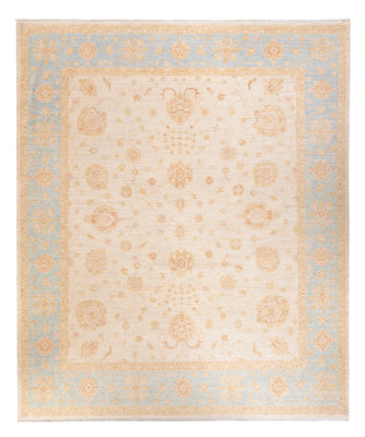 Alfombra Ziegler - 303 x 254 cm - beige