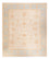 Alfombra Ziegler - 303 x 254 cm - beige