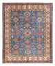 Kazak Alfombra 304x249cm - Alfombra oriental