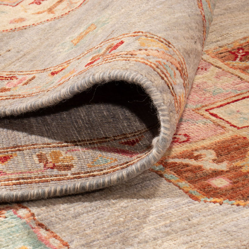 Alfombra Ziegler - Ariana - 302 x 239 cm - multicolor