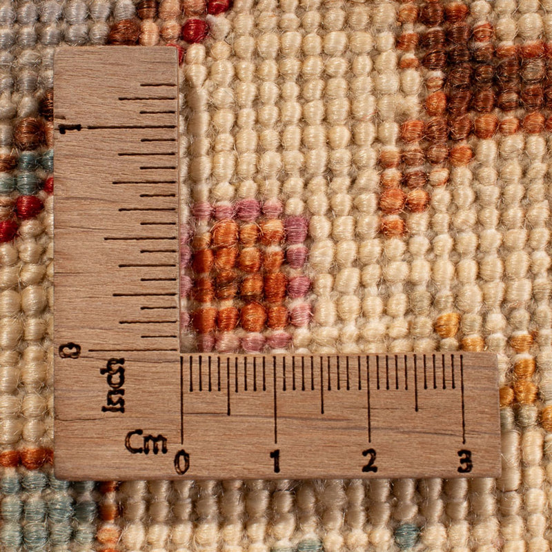 Alfombra Ziegler - Ariana - 302 x 239 cm - multicolor