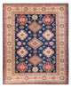 Kazak Alfombra 244x297cm - Alfombra oriental