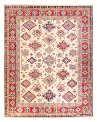 Alfombra Ziegler - Kazak - 306 x 246 cm - beige