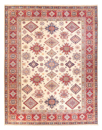 Alfombra Ziegler - Kazak - 306 x 246 cm - beige