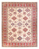 Kazak Alfombra 246x306cm - Alfombra oriental