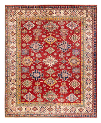 Alfombra Ziegler - Kazak - 301 x 245 cm - rojo