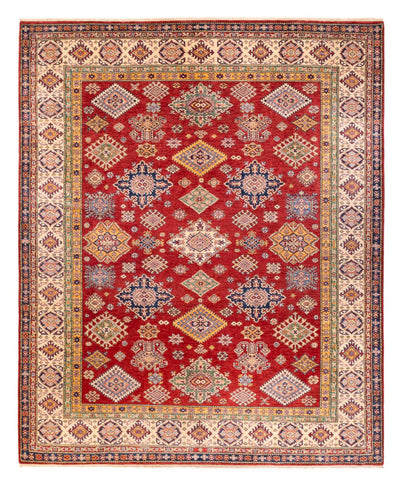 Kazak Alfombra 245x301cm - Alfombra oriental