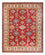 Alfombra Ziegler - Kazak - 301 x 245 cm - rojo
