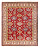 Kazak Alfombra 245x301cm - Alfombra oriental