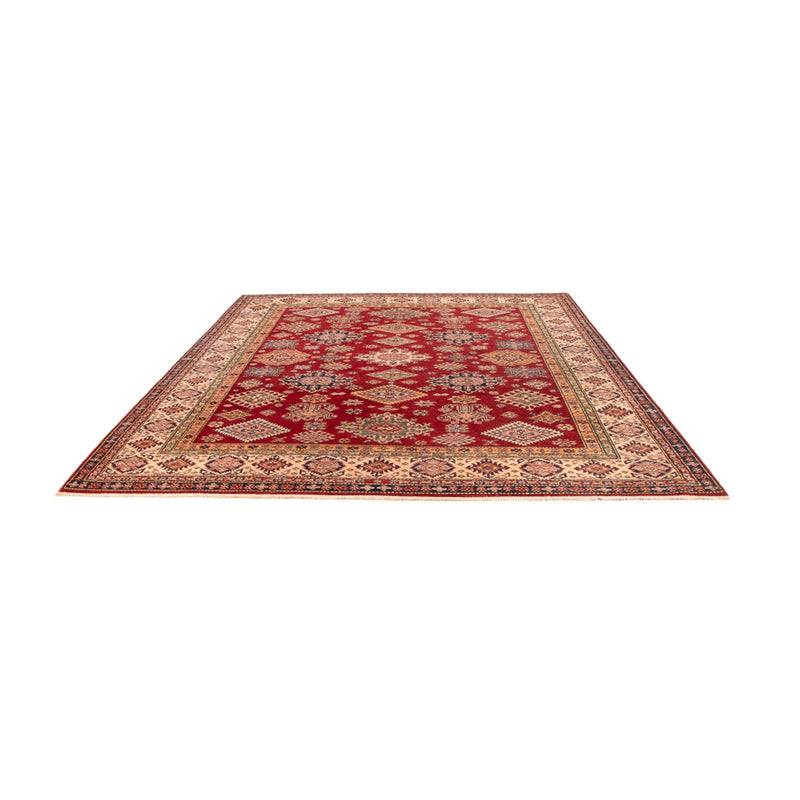 Alfombra Ziegler - Kazak - 301 x 245 cm - rojo